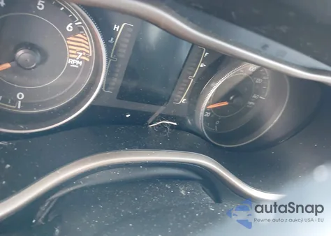 2016 Jeep Cherokee Sport from USA, damaged, VIN 1C4PJLAB5GW302634